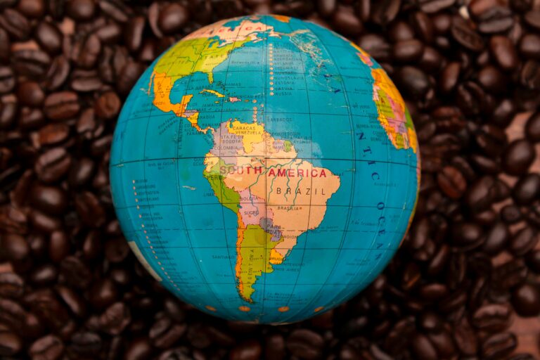 Magic tales from expats groups